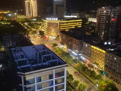 Yueqing Mingdu Hotel