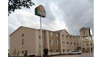 La Quinta Inn by Wyndham Lincoln