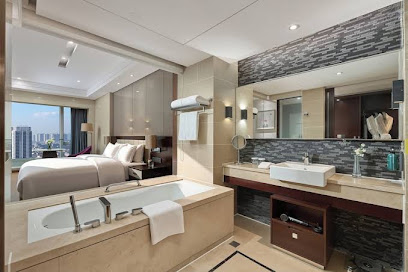 Crowne Plaza Taizhou by IHG