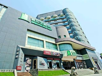 金广快捷酒店