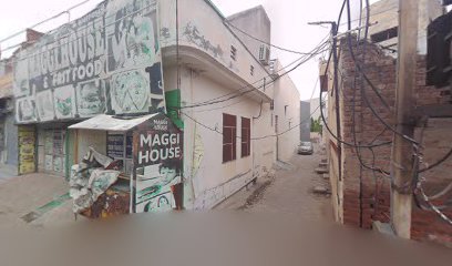 Hotel Star Inn