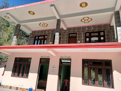 Yash Home stay