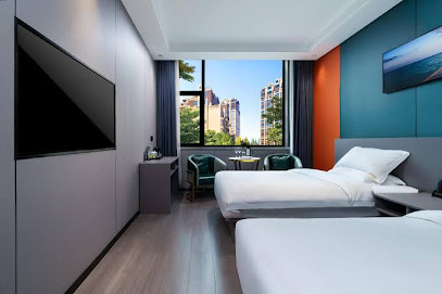 Changzhi Yunjin Hotel