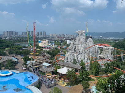 Chongqing rongchuang Wanda Mandarin Hotel