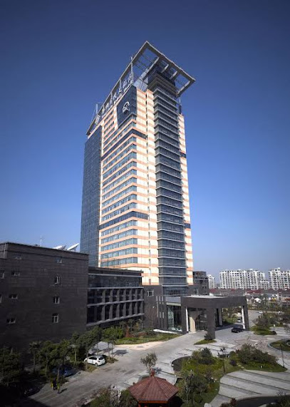 扬州金陵大饭店