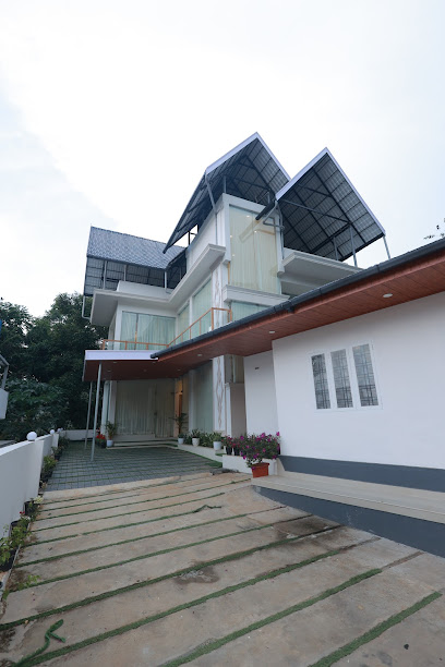 gmg gardens homestay