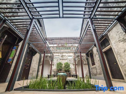 Xuejingtang Inn
