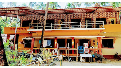 Britto's House Malvan