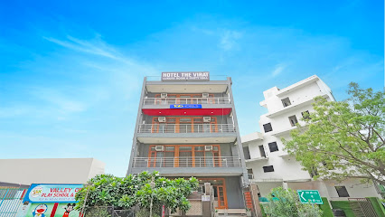 Hotel The Virat