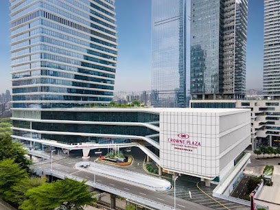 Crowne Plaza Shenzhen Nanshan