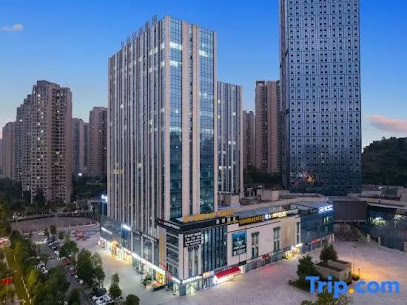 Jiadun Hotel