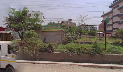 Hotel O Flagship City Guest house