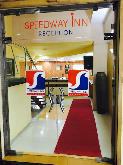 Speedway INN