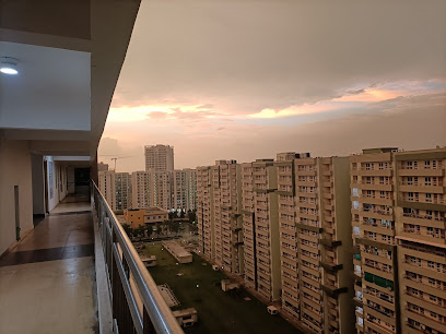 Raj hotel