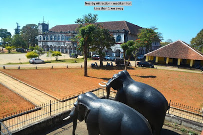 Belvilla Antique Villa in the Heart of Coorg