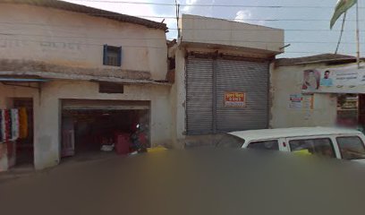 FAHAD BIRYANI POINT