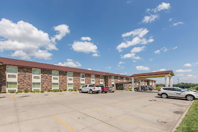 Motel 6 Omaha, NE - Central