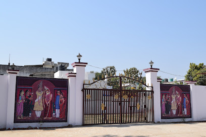 Rajeshwari Marriage Lawn Janki Vihar colony, Jankipuram