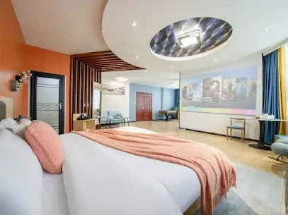 Huishui Lianjiangyuan Hotel