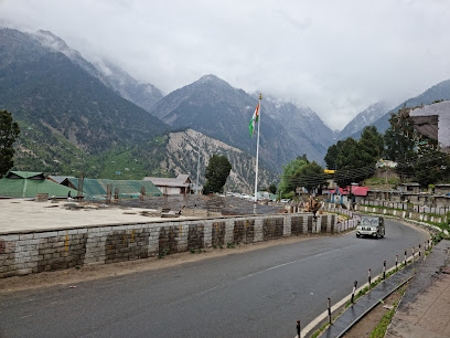 HOTEL KHUNU DONKHANG, RECKONG PEO