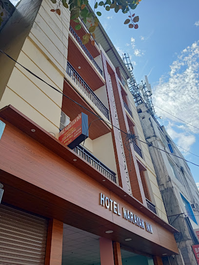 HOTEL NARAYAN INN UNIT OF JETHURI HOTEL