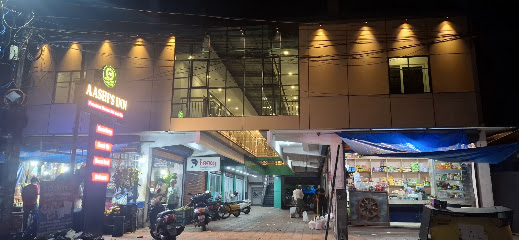 Aashis Inn - Rooms in Alappuzha