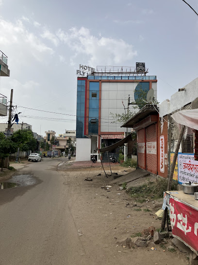 FabHotel Fly View - Hotels in Maruti Nagar, Jaipur