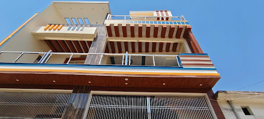 Hotel O Home Awadh Royals Homestay