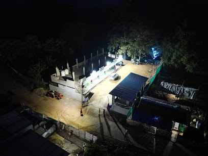 Green land river bay resort
