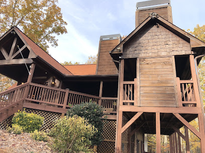 Ohana Lodge