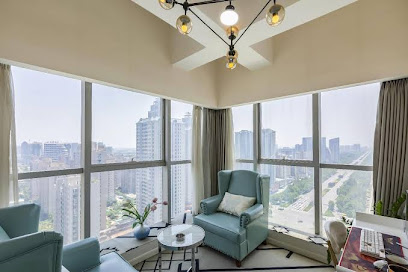 Xiyuan Tiancheng Hotel