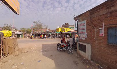 Balji Misthan Bhandar Pandokhar