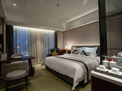 Bai Hua Ting International Hotel