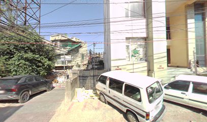 SPOT ON 62238 Tahban Guest House