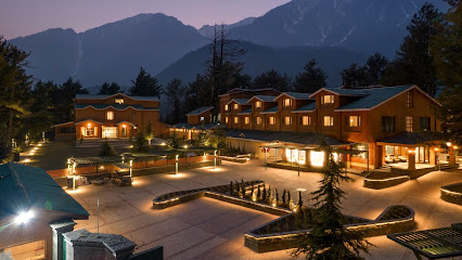 Radisson Blu Golf View Resort Pahalgam