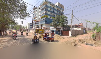 OYO 75035 Hotel Shivyaa Residency