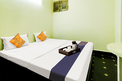SPOT ON Tirumala Residency