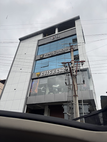 RERA COMFORTS INN