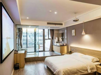 Duoyue Boutique Hotel