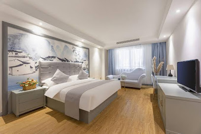 TuoMao Hotel