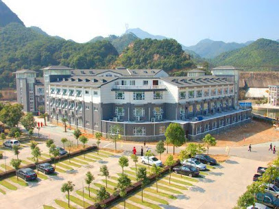 亲水湾假日酒店