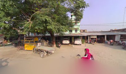 Golu misthan