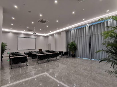 All season Jinan Yaoqiang airport Comprehensive Bonded Zone Hotel
