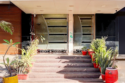 Collection O Hoshangabad