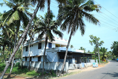 Punartham Service Villa