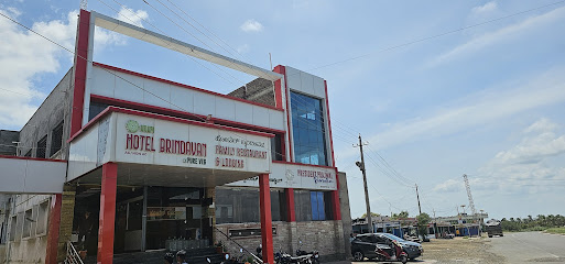 Hotel Brindavan