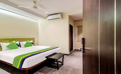 Siddartha Grand - Hotels in Mogalarajapuram