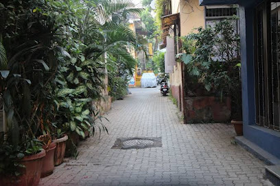 Namastey Mumbai Backpackers