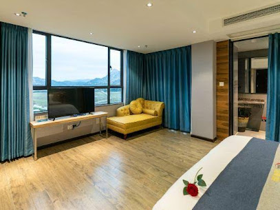 Jin Ｍiao Holiday Hotel