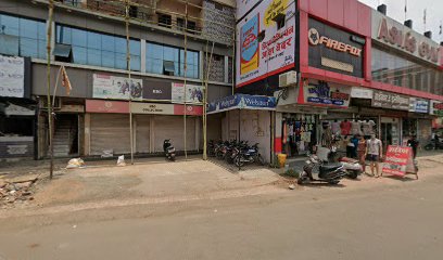 Townhouse ISBT Vijay Nagar Jabalpur